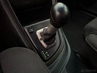 Alfa Romeo 156 Selespeed - Zender - 14