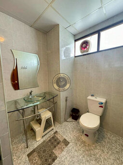 2 izbový apartmán v Thajsku-Pattaya-Somphong Condotel - 14