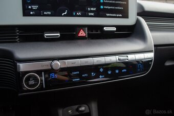 Hyundai Ioniq 5 73 kWh Style 4x4 ODPOČET DPH - 14