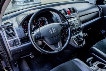 Honda CR-V 2.2 i-DTEC Executive - 14