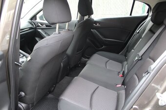 MAZDA 3 - 14