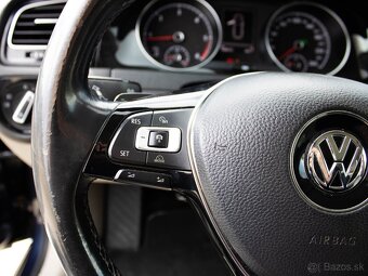 Volkswagen Golf 7 2.0 Tdi Highline - 14