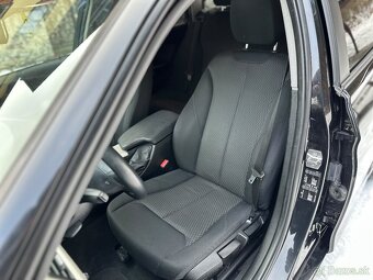 BMW Rad 3 Touring 320d A/T 135kw - 14