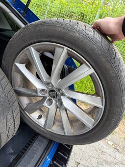 Škoda Scala 1.6TDi Style plus, Full LED - 14