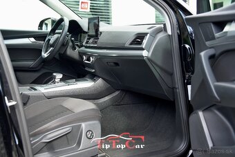 ⏩ Audi Q5 40 2.0 TDI mHEV Advanced quattro S tronic - 14