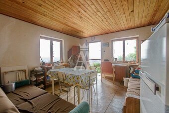 CHATA S POZEMKOM O VÝMERE 1122 M², ZVOLENSKÁ, KOŠICE SEVER - 14
