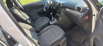 Predám Citroën C3 Picasso - 14