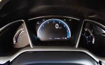 Honda Civic 1.5 - 14