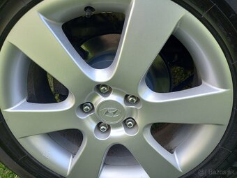 Hyundai Santa fe 2.2 CRDi, 4WD - 14