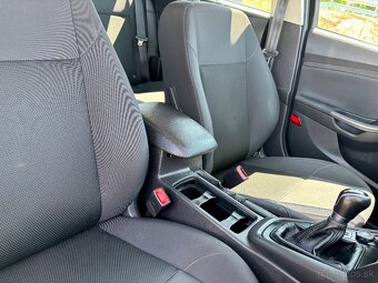 Ford Focus 1.6 Duratec Ti-VCT Edition X - 14