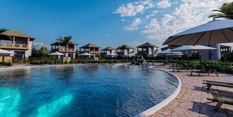Váš kúsok raja na ZANZIBARE – Apartmán alebo Apartmánový Dom - 14
