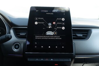 Renault Arkana E-TECH 1.6 Hybrid -2022- SK pôvod/1.Majiteľ - 14