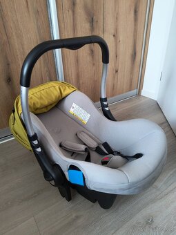 Kočík Bebetto Torino - 14