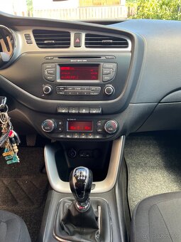 KIA Ceed - 14