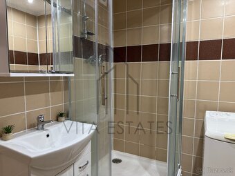 🏡 Na predaj priestranný 1-izbový byt – Kanianka - 14