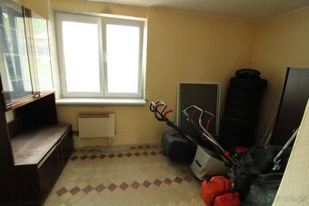 Rodinný dom s pozemkom na predaj, Lazany - 14