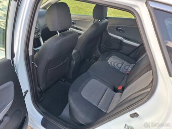 Kia Ceed 1.4 CRDI - 14