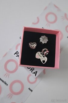 PANDORA - 14