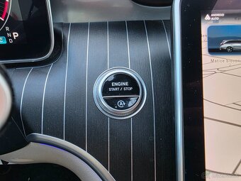 Mercedes-Benz C trieda Kombi 220 d mHEV 4MATIC A/T - 14