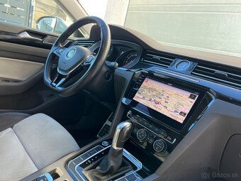 Volkswagen Arteon 2.0 TSI 140kw DSG - 14