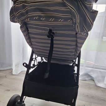 Elodie Details MONDO kočík - 14