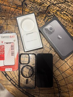 Apple iPhone 13 pro 128gb - 14