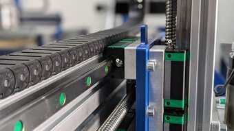 Predám CNC Router X1000 - 14