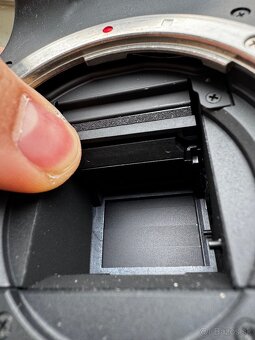 Canon EOS 80D – telo, plne funkčné, dobrý stav - 14