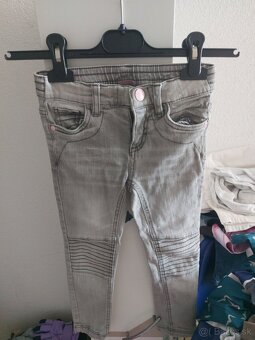 Predám dievčenské oblečenie - 14