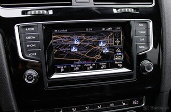 Volkswagen Golf Variant 2.0 TDI BMT 150k Highline - 14