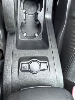 Chevrolet Captiva 2.4 benzín/LPG - 14