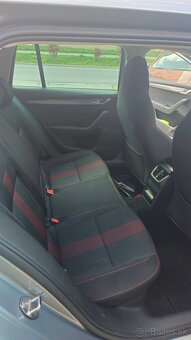 Škoda Octavia combi 1.6TDI  85kW - 14