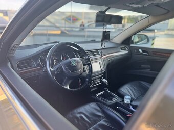 ✅ Škoda Superb 2 1,8TSI ✅ - 14