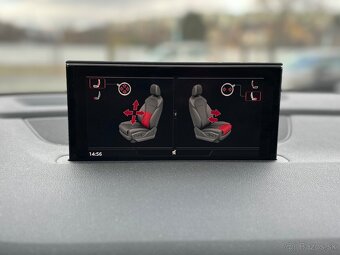 Audi SQ7 4.0 TDI 435k Quattro Tiptronic 8-St. - 14