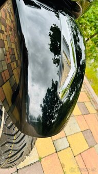 Vespa GTS 300, rok 2024, 700km, cena +DPH - 14