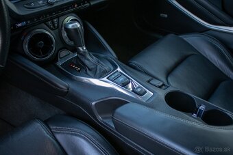 Chevrolet Camaro 6.2L SS ZL1 /AJ NA SPLÁTKY/ - 14