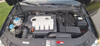 VW Passat B6 2,0 TDI - 14