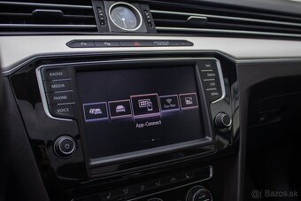 Volkswagen Passat Variant GTE 1.4TSI Hybrid Highline - 14