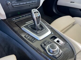BMW Z4 sDrive 35i Cabrio 294kw/400PS 2010 - 14