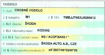 Škoda Kodiaq 2,0 TDI DSG Style plus - 14