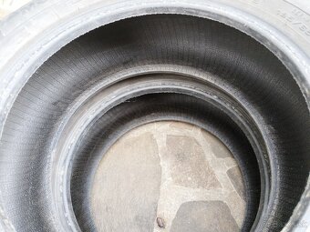 Montero Fulda 195/65 R15 91T zimné 2x - 14