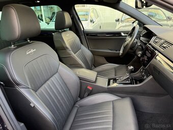 Škoda Superb 3 iV Combi 1.4TSI 160kW L&K - záruka Autodraft - 14