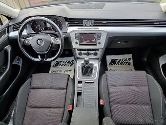 Volkswagen Passat 1.6 TDi Variant B8 / mod. 2015 / SK ŠPZ - 14