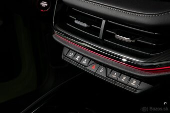 Škoda Enyaq iV RS 220kW 4x4 Pano Canton HUD Kessy Matrix Taž - 14