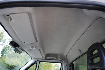 Iveco Daily - ODPOČET DPH - PREDAJ AJ NA SPLÁTKY - 14