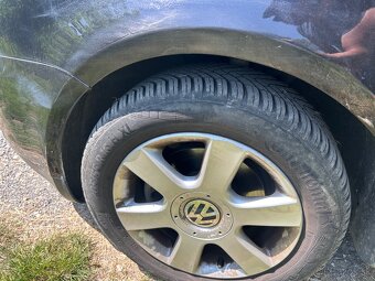 Volkswagen Touran 2.0 tdi DSG - 14