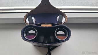 Ďalekohľad BPC4 12x40 - 14