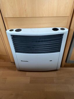 Knaus Sudwind Obytný príves   500TKM - 14