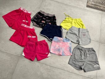 Oblečenie pre dievča 164, xs, s - 14