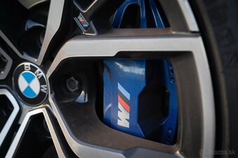 BMW 530E M SPORT SALOON PHEV XDRIVE - 14